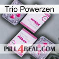 Trio Powerzen 33